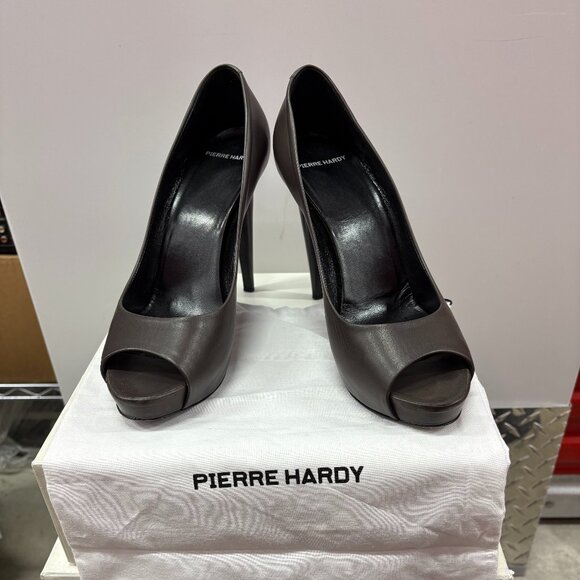 Pierre Hardy Heels Size 41 - Picture 1 of 6
